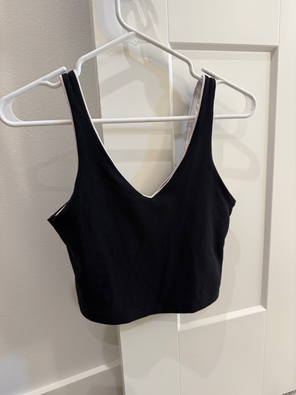 Athleta crop